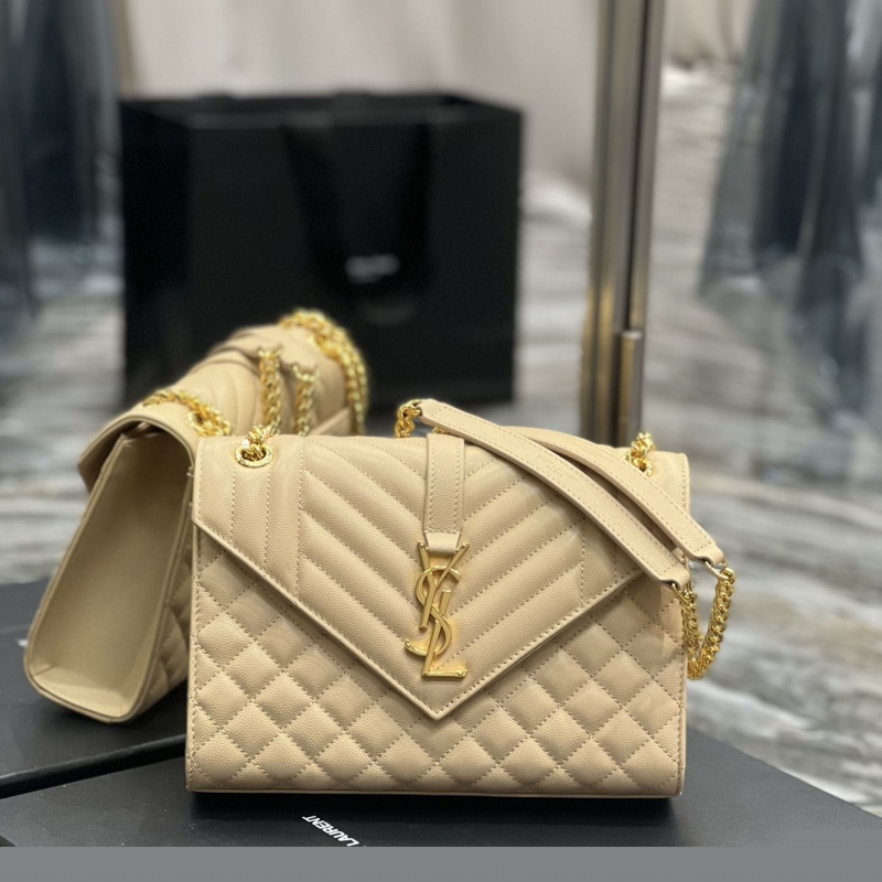 Y*L top handle bags